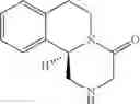 Fig. 15 - Method for the production of Praziquantel and precursors thereof