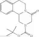 Fig. 18 - Method for the production of Praziquantel and precursors thereof