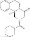 Fig. 19 - Method for the production of Praziquantel and precursors thereof