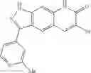 Fig. 41 - Compounds that are ERK inhibitors