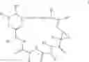 Fig. 03 - Nannocystin process and products