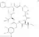Fig. 50 - Nannocystin process and products