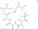 Fig. 55 - Nannocystin process and products