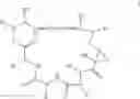 Fig. 71 - Nannocystin process and products