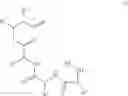 Fig. 75 - Nannocystin process and products
