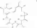 Fig. 85 - Nannocystin process and products
