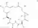Fig. 89 - Nannocystin process and products