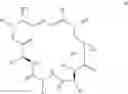 Fig. 90 - Nannocystin process and products