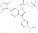 Fig. 134 - Heterocyclic compounds and uses thereof