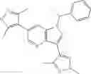Fig. 170 - Heterocyclic compounds and uses thereof