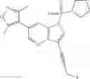 Fig. 216 - Heterocyclic compounds and uses thereof