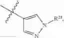 Fig. 27 - Heterocyclic compounds and uses thereof