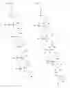 Fig. 20 - Phosphoramidite synthones for the synthesis of self-neutralizing oligonucleotide compounds