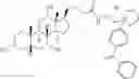 Fig. 124 - Compound for treating clostridium difficile