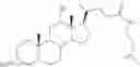 Fig. 75 - Compound for treating clostridium difficile