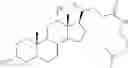 Fig. 77 - Compound for treating clostridium difficile