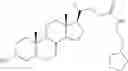 Fig. 80 - Compound for treating clostridium difficile
