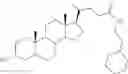 Fig. 82 - Compound for treating clostridium difficile