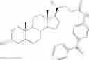 Fig. 84 - Compound for treating clostridium difficile