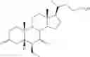 Fig. 46 - 5.beta.-6-alkyl-7-hydroxy-3-one steroids as intermediates for the production of steroidal FXR modulators
