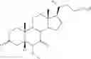 Fig. 47 - 5.beta.-6-alkyl-7-hydroxy-3-one steroids as intermediates for the production of steroidal FXR modulators