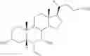 Fig. 48 - 5.beta.-6-alkyl-7-hydroxy-3-one steroids as intermediates for the production of steroidal FXR modulators