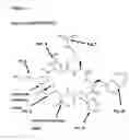 Fig. 18 - CD44v6-derived cyclic peptides for treating cancers and angiogenesis related diseases