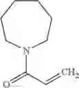 Fig. 50 - METHODS FOR SYNTHESIZING ACRYLOYL-BASED COPOLYMERS, TERPOLYMERS