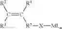 Fig. 05 - Process for the preparation of a graft copolymer comprising a polyolefin main chain and one or a multiple polymer side chains and the products obtained therefrom