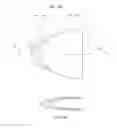 Fig. 06 - Method for microbial control of injection liquid flow in a hydrocarbon reservoir