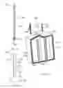 Fig. 02 - MATERIAL SOURCE ARRANGMENT AND NOZZLE FOR VACUUM DEPOSITION