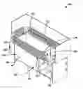 Fig. 01 - PLASTIC VAPOR DEGREASER AND CLEANING METHODS