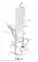 Fig. 02 - Stand garment steamer