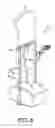 Fig. 08 - Stand garment steamer