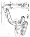 Fig. 02 - Integrated excavator pin grabber quick coupler