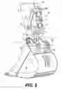 Fig. 03 - Integrated excavator pin grabber quick coupler