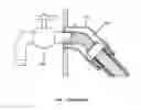 Fig. 02 - Faucet coupling structure