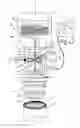 Fig. 01 - Motorized pipe-mounted drain cleanout
