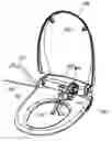 Fig. 01 - Spraying nozzle apparatus