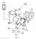 Fig. 07 - Spraying nozzle apparatus