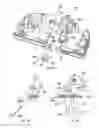 Fig. 06 - Dynamic drying mechanism for a wash and clean system