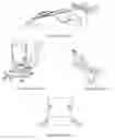 Fig. 02 - Bottom of pool cleaning device