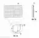 Fig. 07 - Flood vent having a panel