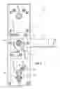 Fig. 04 - Multi-mode lock assembly