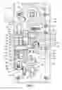 Fig. 08 - Multi-mode lock assembly