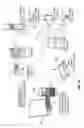 Fig. 30 - Multi-mode lock assembly