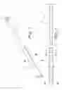 Fig. 02 - Damping or return device for sliding door leaves