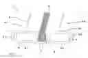 Fig. 02 - SPACER FOR INSULATING GLAZING UNITS