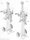 Fig. 01 - Compact portable rock drill system