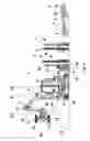 Fig. 02 - Handling vehicle for transporting, handling, loading and collecting drill rods and/or pipes and/or tools